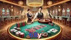 68y