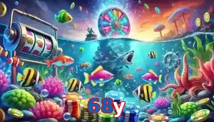 Trò Chơi Bắn Cá Phổ Biến Tại 68y