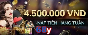 68y